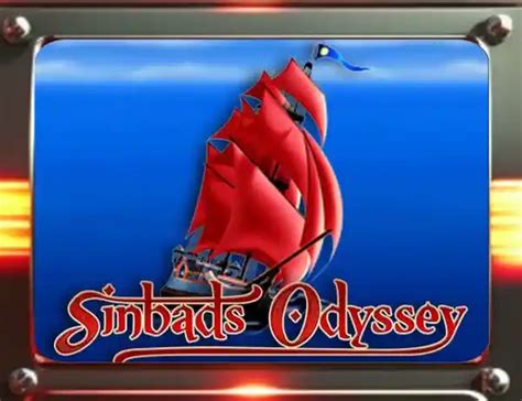 Sinbad Odyssey 1xbet